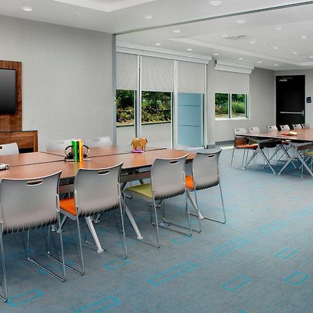 Aloft Dublin-Pleasanton Hotel Екстериор снимка