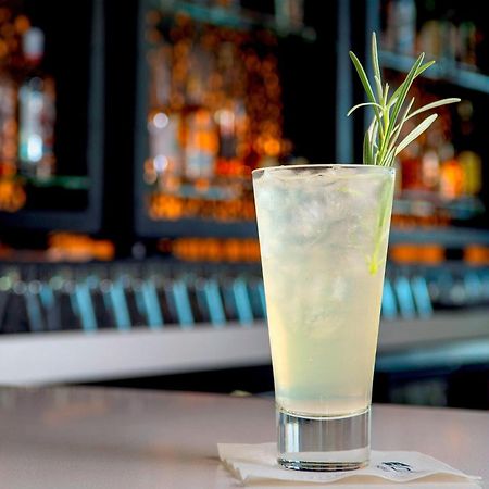 Aloft Dublin-Pleasanton Hotel Екстериор снимка