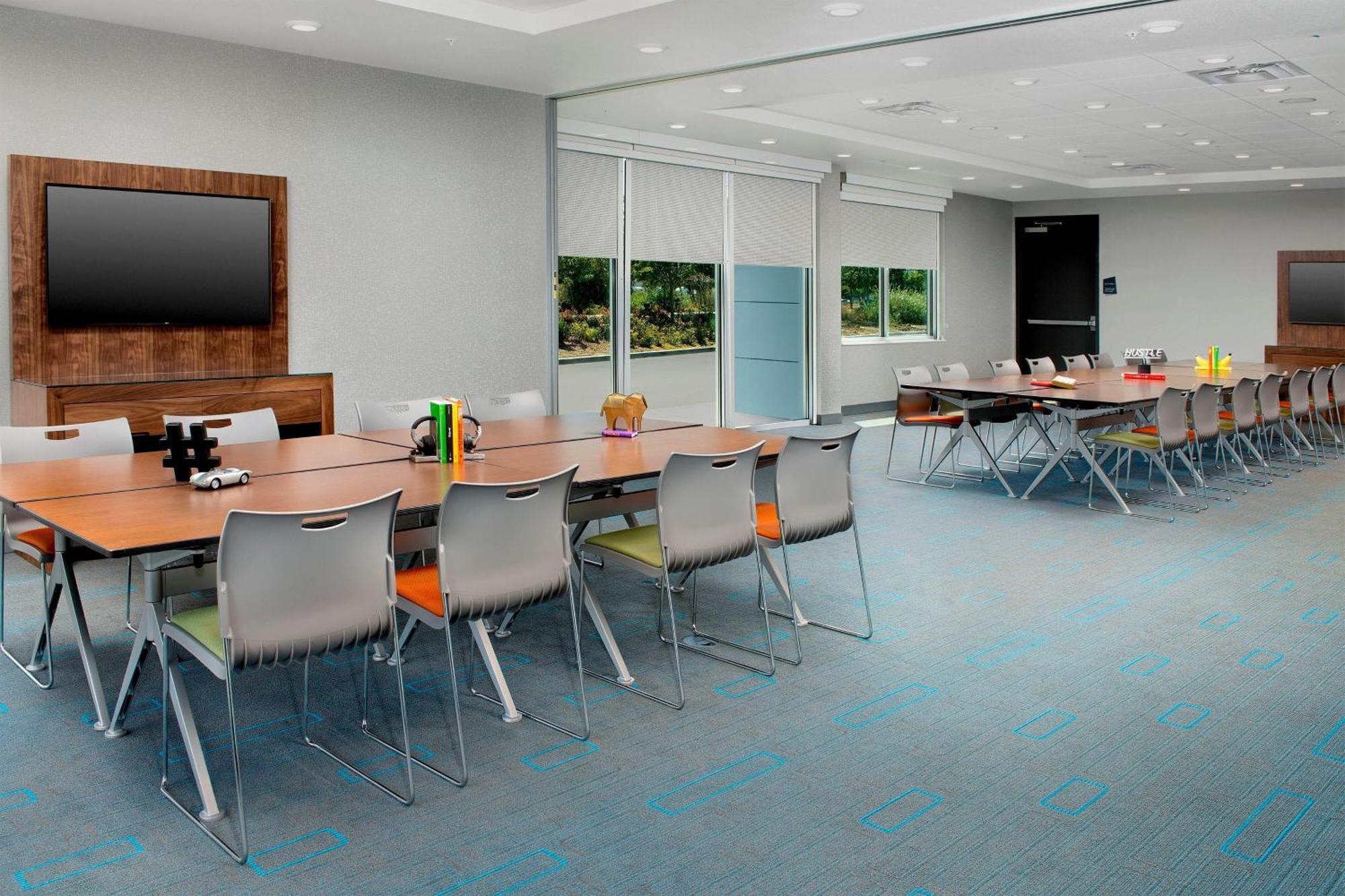 Aloft Dublin-Pleasanton Hotel Екстериор снимка