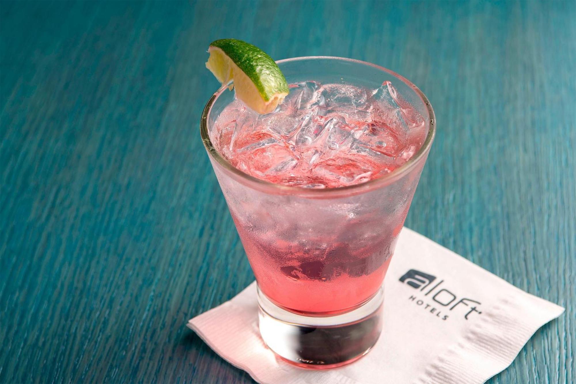 Aloft Dublin-Pleasanton Hotel Екстериор снимка