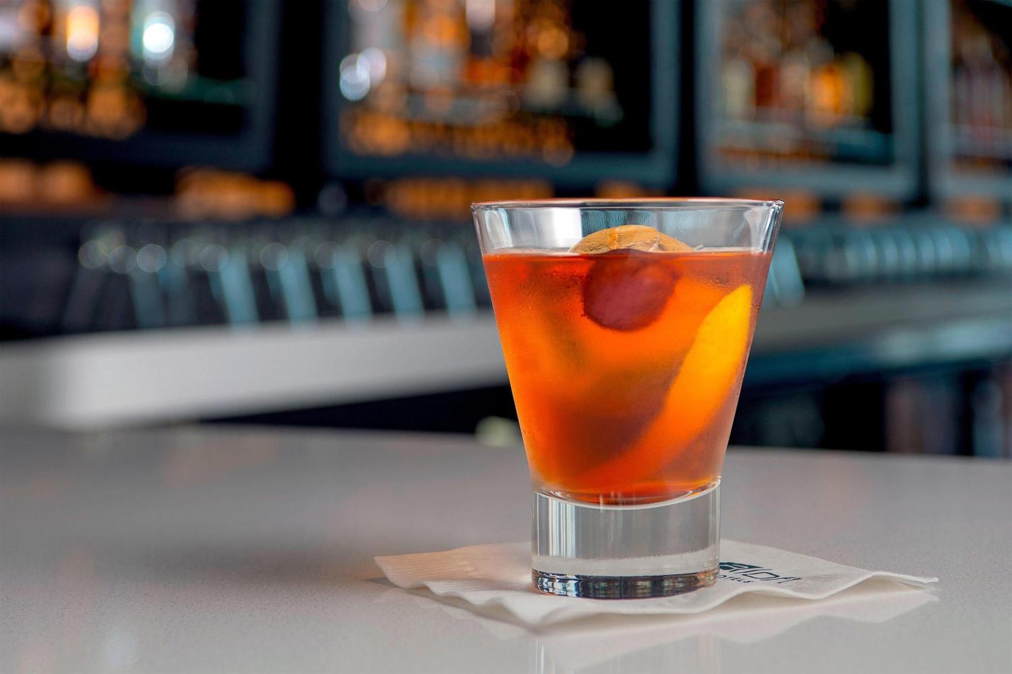 Aloft Dublin-Pleasanton Hotel Екстериор снимка