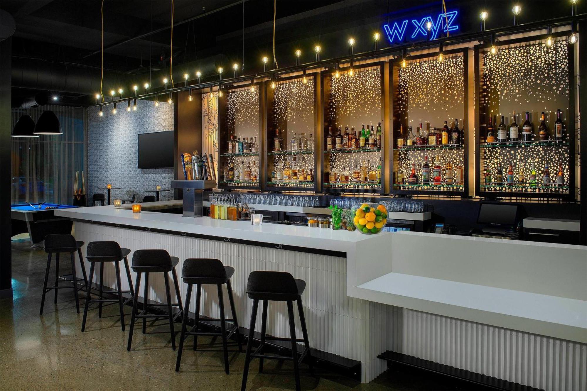 Aloft Dublin-Pleasanton Hotel Екстериор снимка